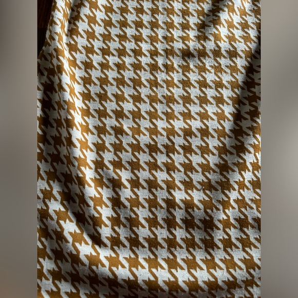 Altar’d State Houndstooth Dress - Picture 2 of 3
